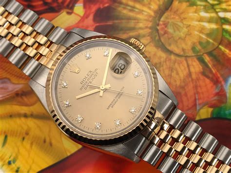 rolex perpetual oyster datejust gold|Rolex 31mm Datejust stainless steel.